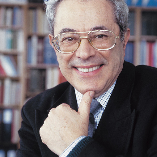 Dr Albert-Claude Quemoun